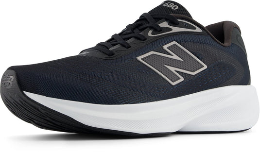 New balance 680 heren sportschoenen - black 42,5