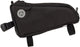 Agu top-tube frametas venture black