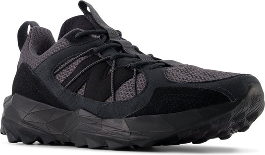 New balance tektrel heren sportschoenen - black