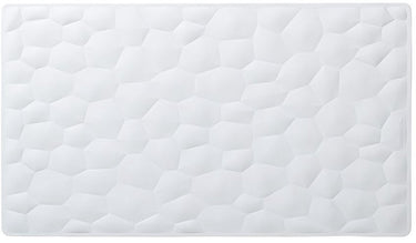 Sealskin jade - antislip badmat - 40x70 cm -wit
