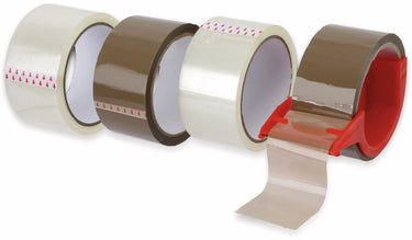 Kinzo plakband 4-delig met dispenser