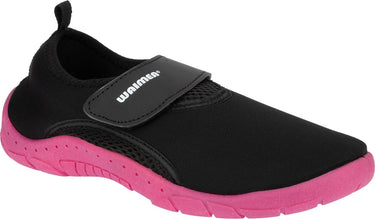 Waimea waterschoenen - kinderen - sea whip - roze zwart - maat 28