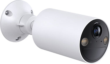 Tp-link tapo c410 beveiligingscamera buiten - 2k 3mp - ip65 -wifi camera
