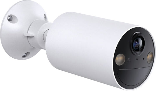 Tp-link tapo c410 beveiligingscamera buiten - 2k 3mp - ip65 -wifi camera