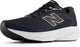 New balance 680 heren sportschoenen - black