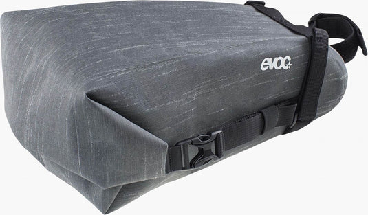Evoc seat pack wp 4 - carbon grey