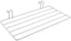 Tomado - droogrek radius - 2,5 meter drooglengte - ophangen aan radiator, deur, douchewand - 51 x 32 cm