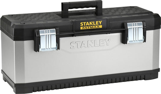 Stanley fatmax gereedschapskoffer mp 26 - 1-95-617