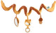 Trixie activiteitenspiraal - mr. fox