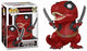 Funko pop! marvel: deadpool 30th - dinopool