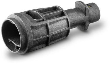 Kärcher karcher adapter voor hogedrukreiniger aansluiten nieuwe accessoires 26439500