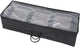 Eurotrail patio mat - 400*250cm - zwart grijs