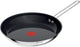 Tefal nordica ceramic - koekenpan - ø28 cm - keramisch - pfas-vrij - geschikt voor inductie