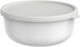 Mepal bewaardoos lumina - 1.5 l - magnetronbakje met deksel - white