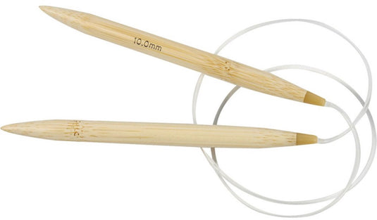 Creativ company cc rondbreinaald 10, lengte 80 cm