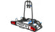 Hapro - atlas 2 premium blue e bike fietsendrager