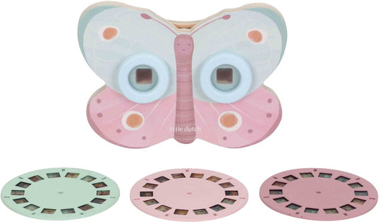 Little dutch verhalen kijker fairy garden fsc