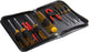 Startech .com - 11-delig pc computer toolkit met draagtas