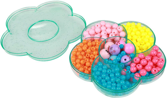 Toi-toys set maak je eigen kralenarmbanden