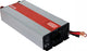 Carpoint omvormer 12v naar 230v – 1500w 3000w piek – met usb – beveiligd – ventilator – voor auto, camper caravan