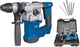 Scheppach boorhamer dh1300plus - 1250w - 5j - sds-plus - inclusief platte beitel, puntbeitel, borenset koffer