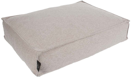 D d home matras eden s-70x50x14cm taupe