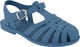 Waimea watersandaal - donkerblauw - maat 29 - antislip - verstelbaar