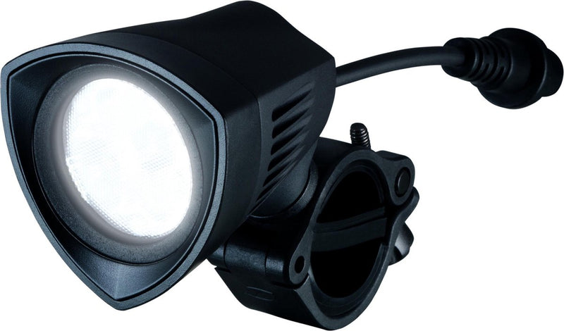 Load image into Gallery viewer, Sigma buster 2000 lumen koplamp accu li-on oplader afstandbediening
