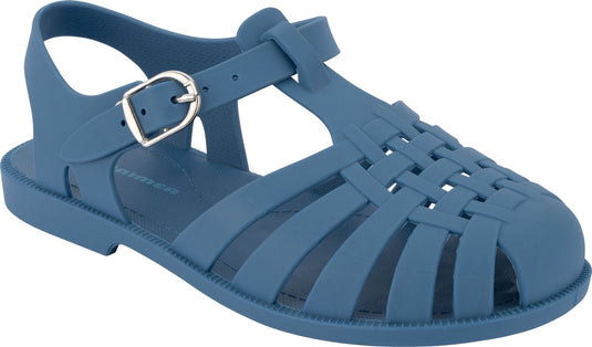 Waimea watersandaal - donkerblauw - maat 28 - antislip - verstelbaar