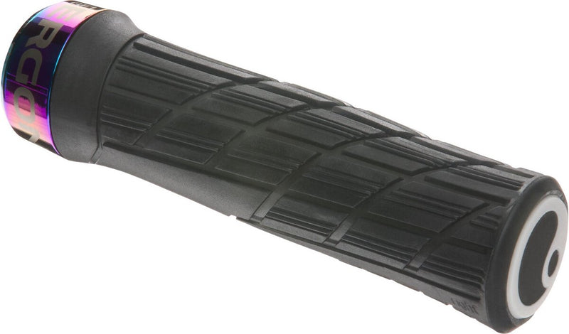 Load image into Gallery viewer, Ergon Handvatten GE1 EVO Fact Fr Stealth Oil Slick
