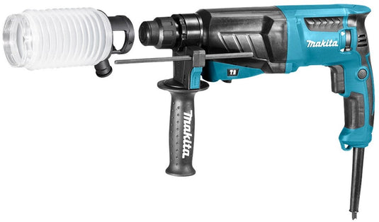 Makita mkt 230 v combihamer hr2630j
