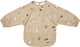 Meyco baby forest animals mouwslab - sand