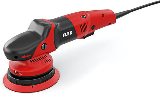 Flex powertools flex xfe 7-15 150 excentrische polijstmachine - 15 mm - 710 watt - 2,4 kg