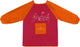 Faber-castell verfschort - rood oranje - fc-201204