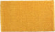 Differnz popcorn badmat 50x80cm oker