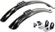 Curana spatbordset 20 freestyle bmx