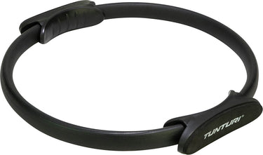 Tunturi pilates ring - yoga ring - zwart