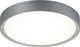 Trio clarimo - plafonniere - titaan - smd led - badkamer