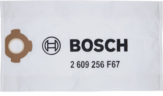 Bosch accessories 2609256f67 4 stuk(s)