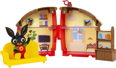 Bing mini huis speelset