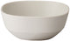 Mepal serveerschaal silueta - 250 ml - saladeschaal - nordic white
