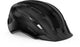 Met downtown mips fietshelm - e-bike stadsfiets – maat m l (58-61cm) - black | gloss (zwart)