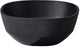 Mepal serveerschaal silueta - 250 ml - saladeschaal - nordic black