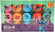 Disney stitch stempelset, 15st.