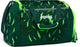 Ergobag sporttas lumi-edition sportbag bärtastisch donkergroen