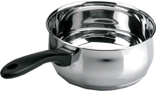 Lacor garinox steelpan - ø 20cm - 3l