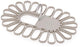 Joseph joseph petal - quick grip hanger voor 22 stuks wasgoed