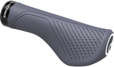 Ergon Handvatten GS1-L Evo moondust grey