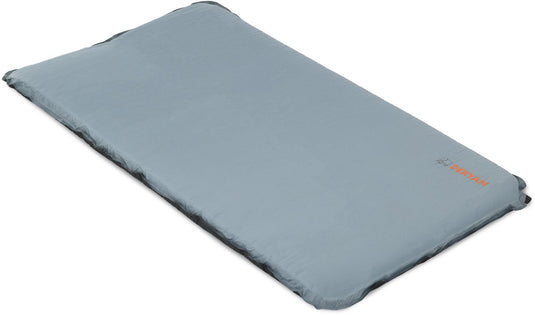 Deryan opvouwbaar baby matras - compact opvouwbaar - zelfopblaasbaar - 120x60x6cm