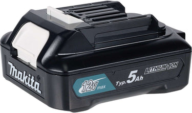Makita bl1050b accu 12v max 5.0ah li-ion - 1913g0-9